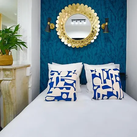 Apartments WS Opéra - Laffitte Paris Extérieur photo