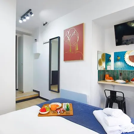 Apartments WS Opéra - Laffitte Paris Extérieur photo