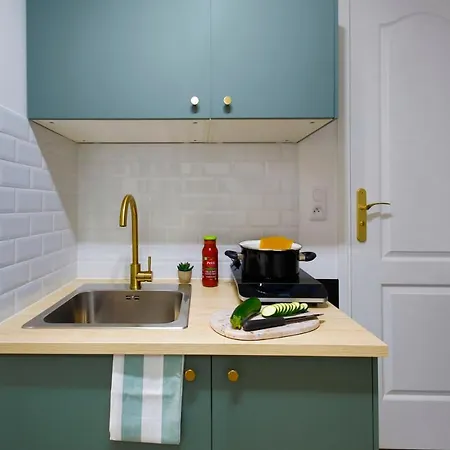 Apartments WS Opéra - Laffitte Paris Extérieur photo