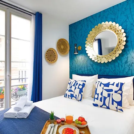 Apartments WS Opéra - Laffitte Paris Extérieur photo
