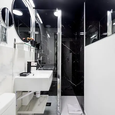 Apartments WS Opéra - Laffitte Paris Extérieur photo