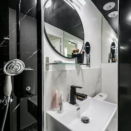 Apartments WS Opéra - Laffitte Paris Extérieur photo