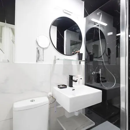 Apartments WS Opéra - Laffitte Paris Extérieur photo