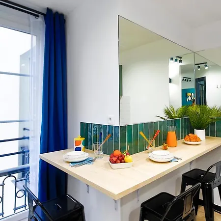 Apartments WS Opéra - Laffitte Paris Extérieur photo