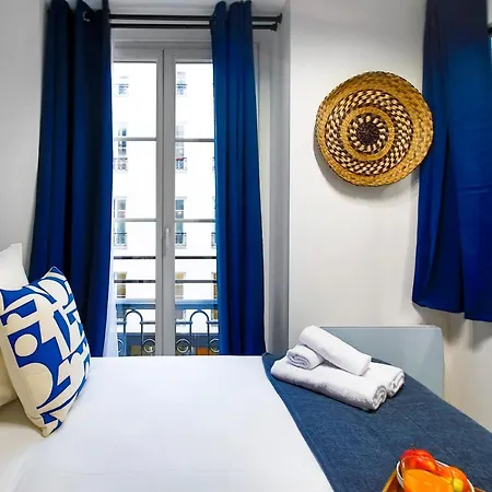 Apartments WS Opéra - Laffitte Paris Extérieur photo