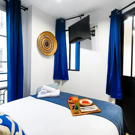 Apartments WS Opéra - Laffitte Paris Extérieur photo