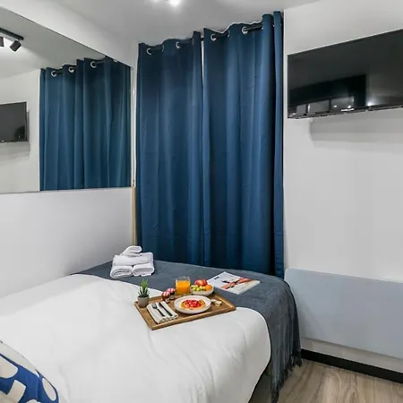 Apartments WS Opéra - Laffitte Paris Extérieur photo