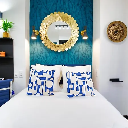 Apartments WS Opéra - Laffitte Paris Extérieur photo