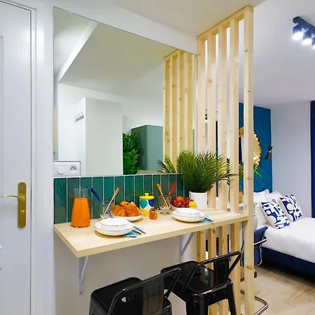 Apartments WS Opéra - Laffitte Paris Extérieur photo