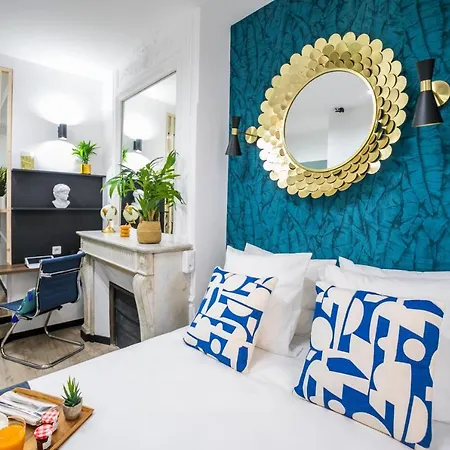 Apartments WS Opéra - Laffitte Paris Extérieur photo