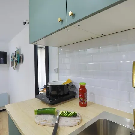 Apartments WS Opéra - Laffitte Paris Extérieur photo