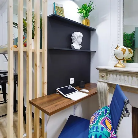 Apartments WS Opéra - Laffitte Paris Extérieur photo