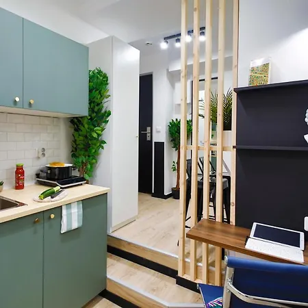Apartments WS Opéra - Laffitte Paris Extérieur photo