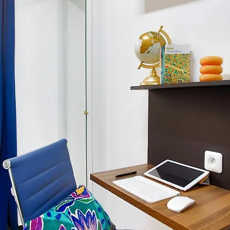 Apartments WS Opéra - Laffitte Paris Extérieur photo