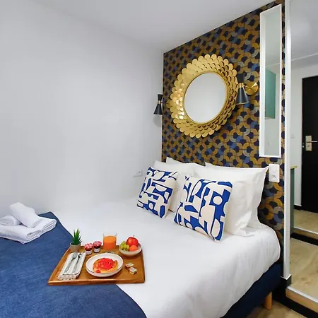 Apartments WS Opéra - Laffitte Paris Extérieur photo