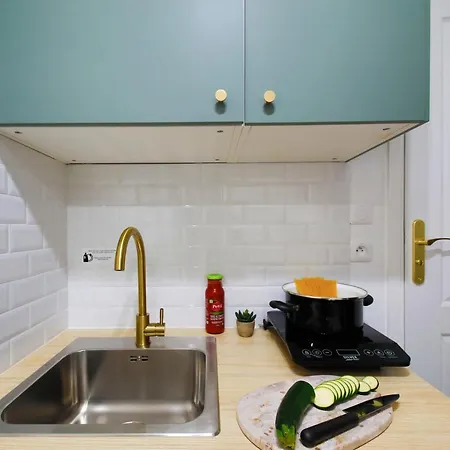 Apartments WS Opéra - Laffitte Paris Extérieur photo