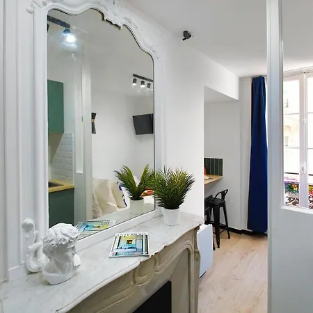 Apartments WS Opéra - Laffitte Paris Extérieur photo