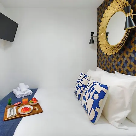 Apartments WS Opéra - Laffitte Paris Extérieur photo