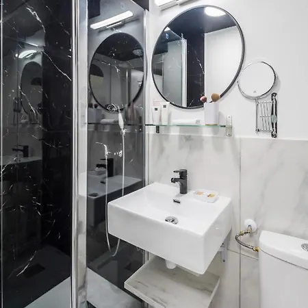 Apartments WS Opéra - Laffitte Paris Extérieur photo