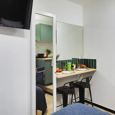 Apartments WS Opéra - Laffitte Paris Extérieur photo