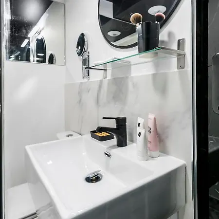 Apartments WS Opéra - Laffitte Paris Extérieur photo