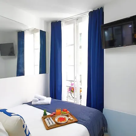 Apartments WS Opéra - Laffitte Paris Extérieur photo