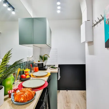 Apartments WS Opéra - Laffitte Paris Extérieur photo