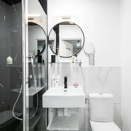 Apartments WS Opéra - Laffitte Paris Extérieur photo