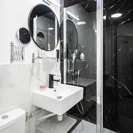 Apartments WS Opéra - Laffitte Paris Extérieur photo