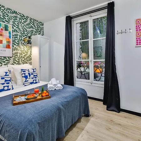 Apartments WS Opéra - Laffitte Paris Extérieur photo
