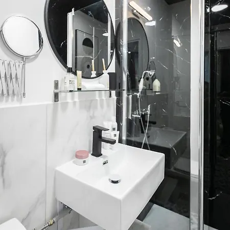 Apartments WS Opéra - Laffitte Paris Extérieur photo