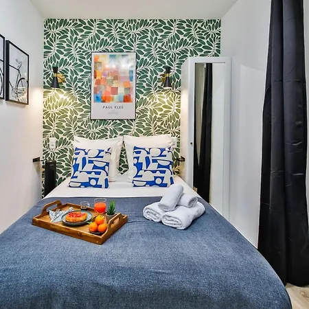 Apartments WS Opéra - Laffitte Paris Extérieur photo