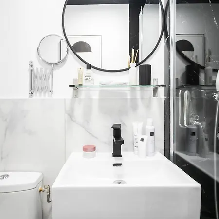 Apartments WS Opéra - Laffitte Paris Extérieur photo