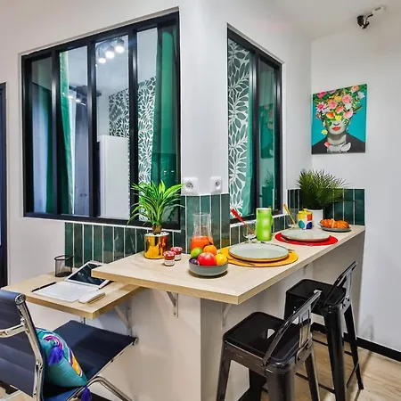 Apartments WS Opéra - Laffitte Paris Extérieur photo