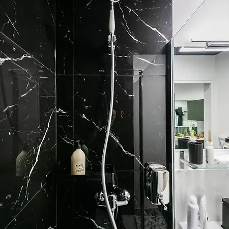 Apartments WS Opéra - Laffitte Paris Extérieur photo