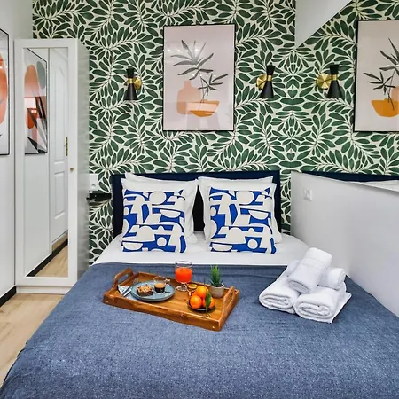 Apartments WS Opéra - Laffitte Paris Extérieur photo