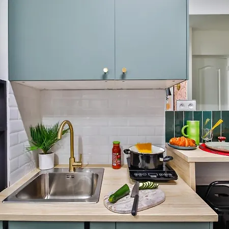 Apartments WS Opéra - Laffitte Paris Extérieur photo