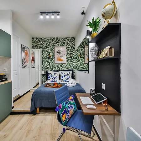 Apartments WS Opéra - Laffitte Paris Extérieur photo