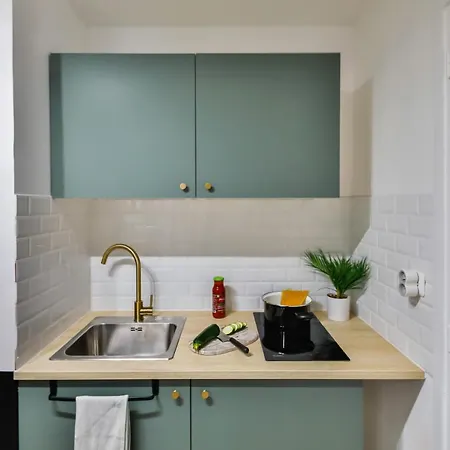 Apartments WS Opéra - Laffitte Paris Extérieur photo