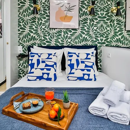 Apartments WS Opéra - Laffitte Paris Extérieur photo