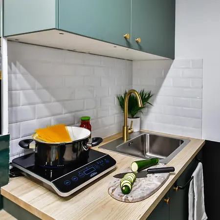 Apartments WS Opéra - Laffitte Paris Extérieur photo