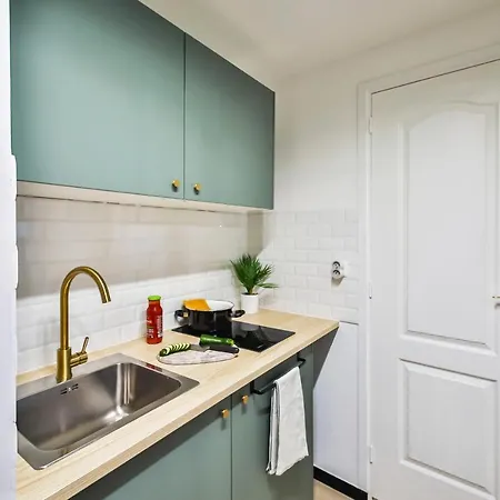 Apartments WS Opéra - Laffitte Paris Extérieur photo