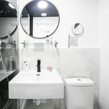Apartments WS Opéra - Laffitte Paris Extérieur photo