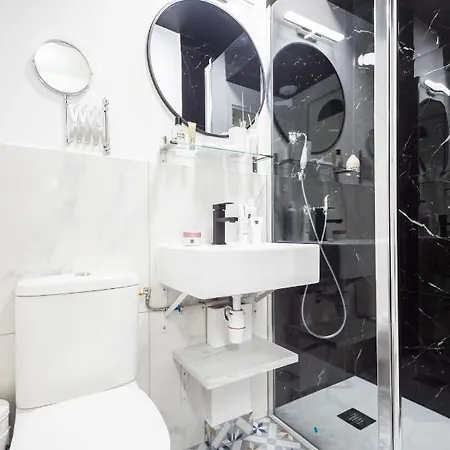Apartments WS Opéra - Laffitte Paris Extérieur photo