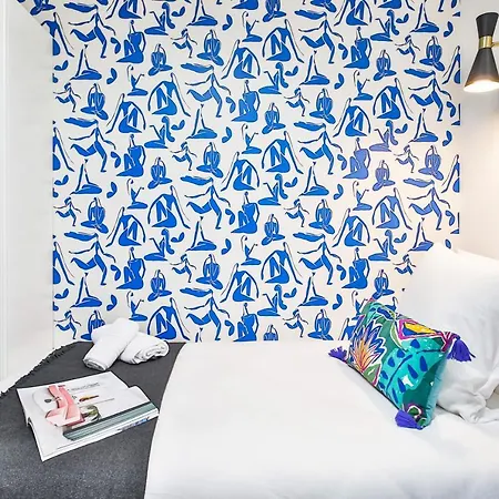 Apartments WS Opéra - Laffitte Paris Extérieur photo