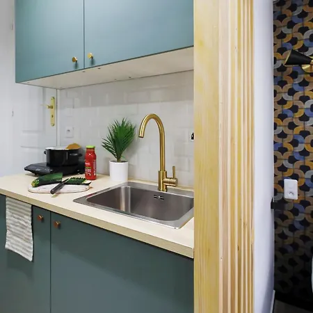 Apartments WS Opéra - Laffitte Paris Extérieur photo