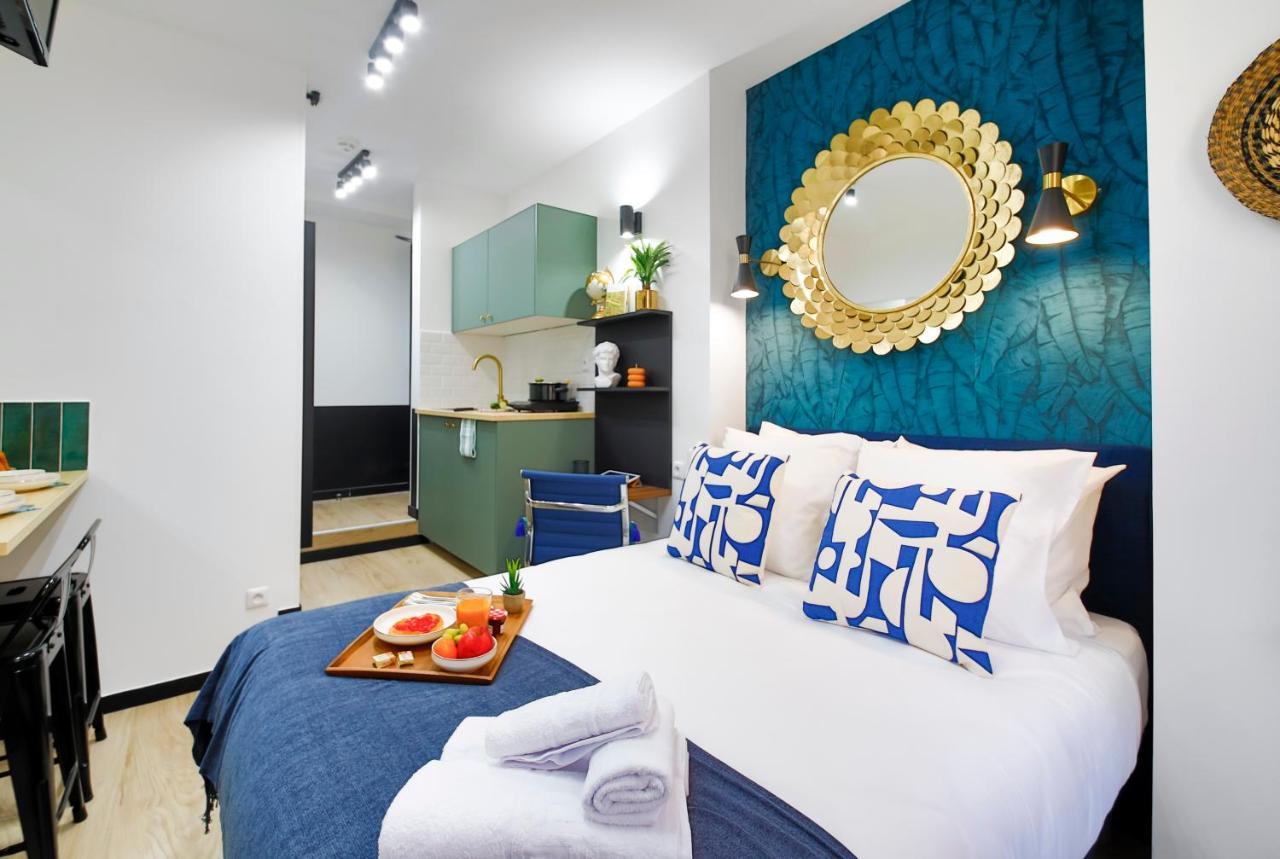 Appartement Ws Opera - Laffitte *