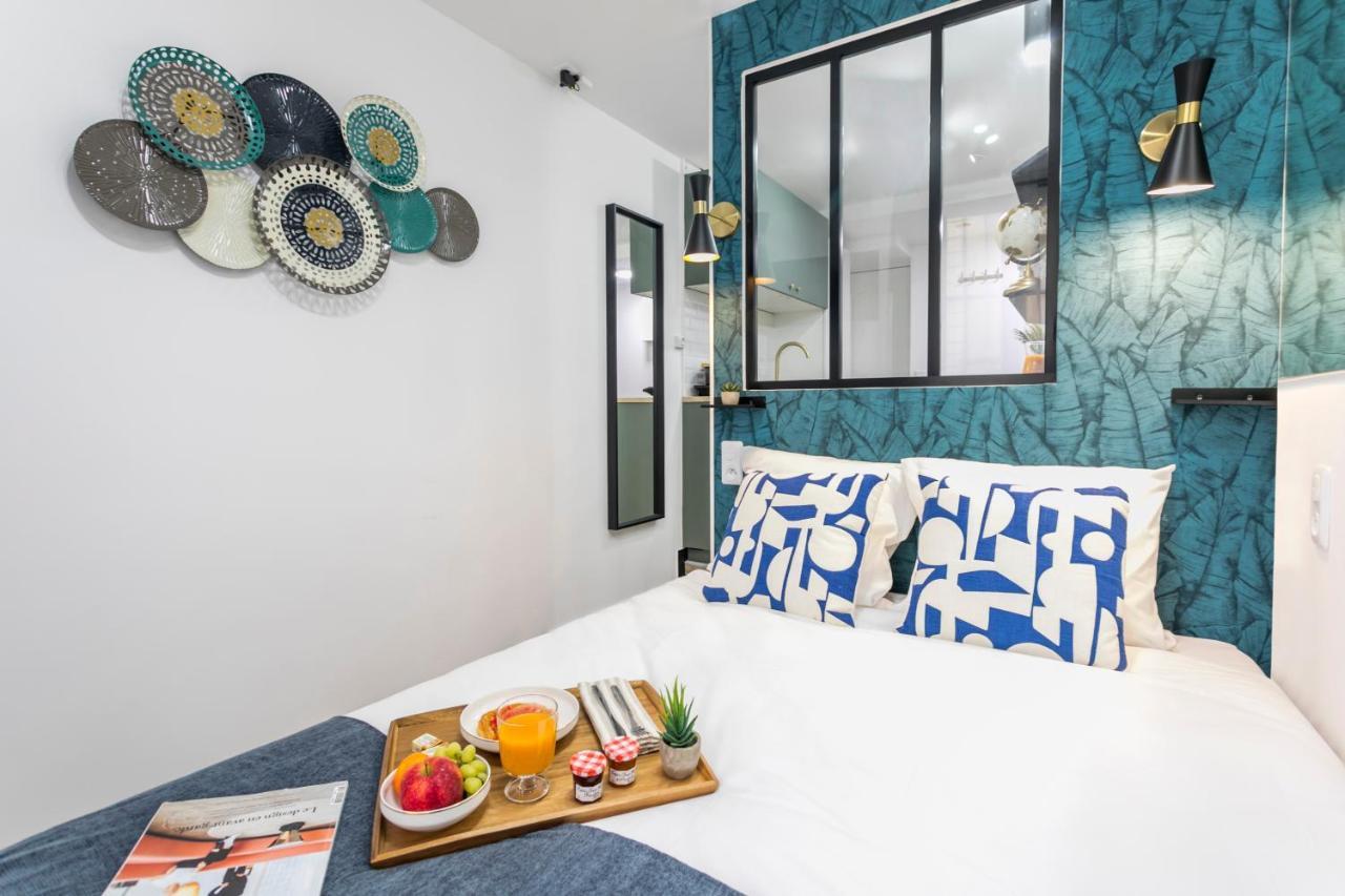 Ws Opera - Laffitte Appartement *