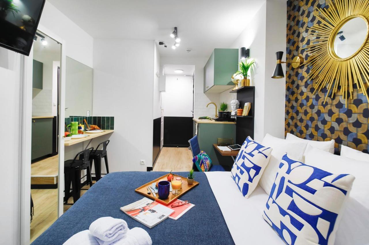 Appartement Ws Opera - Laffitte