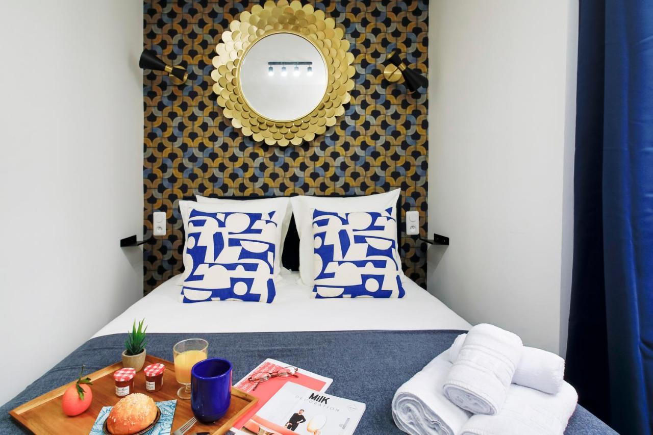 Apartamento Ws Opera - Laffitte *